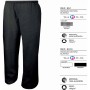 Pantalón Misemiya Negro (Reacondicionado B)