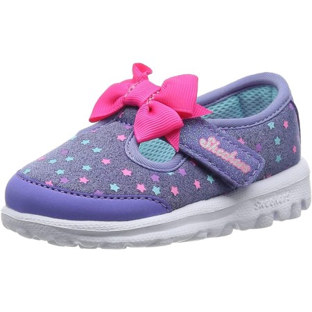 Chaussures Skechers Go Walk-Starry Style (Reconditionné A+)