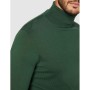 Pull Meraki Merino Roll Vert (Reconditionné B)