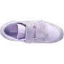 Zapatillas Casual Puma Cabana Racer Glitz V Lavanda (Reacondicionado A+)