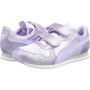 Zapatillas Casual Puma Cabana Racer Glitz V Lavanda (Reacondicionado A+)