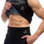 Camiseta para Hombre sin Mangas (Reacondicionado A+)