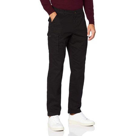 Pantalon Meraki Noir (Reconditionné A+)