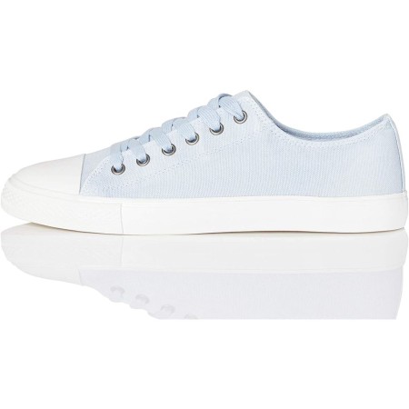 Baskets Casual pour Femme Bleu (Reconditionné A+)