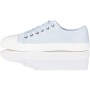 Baskets Casual pour Femme Bleu (Reconditionné A+)