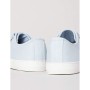 Baskets Casual pour Femme Bleu (Reconditionné A+)