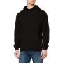 Sudadera con Capucha AWDis COLLEGE HOODIE (XXXXXL) (Reacondicionado A+)