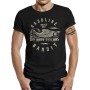 Camiseta Original Biker Racer (Reacondicionado A+)