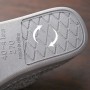 Zapatillas de Estar por Casa Yuena Care Gris (Reacondicionado A+)