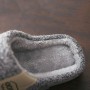 Zapatillas de Estar por Casa Yuena Care Gris (Reacondicionado A+)