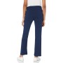 Pantalons Essentials Brushed Blue marine (Reconditionné A+)