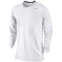 Pull Nike Legend Blanc Col rond (Reconditionné A+)