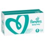 Couches jetables Pampers Baby Dry (17+ kg) (Reconditionné A+)