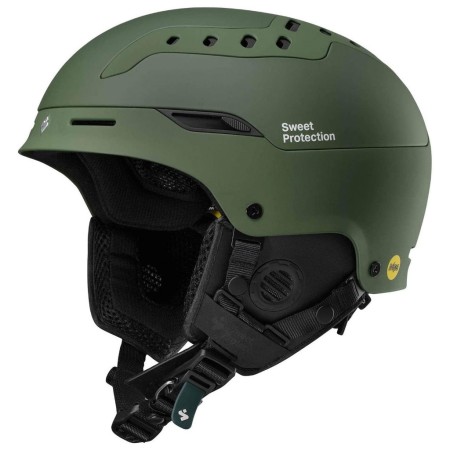 Casque 840053 Sportif (M/L) (Reconditionné A)