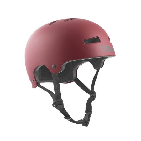 Casco TSG Evolution Rojo (Reacondicionado A+)