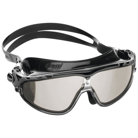 Lunettes de bain Cressi-Sub DE2034750 (Reconditionné B)