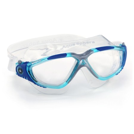 Lunettes de bain Aqua Sphere MS1734340LC (Reconditionné B)