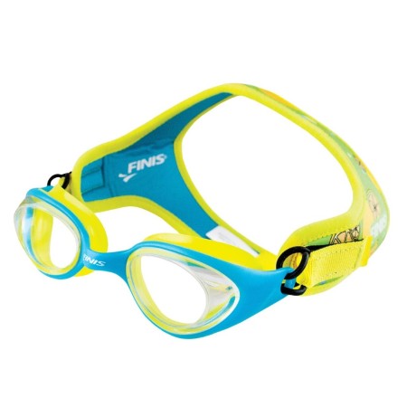 Lunettes de bain pour enfants 3.45.102.361 (Reconditionné B)