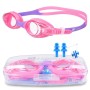 Lunettes de bain pour enfants K20 (Reconditionné A)