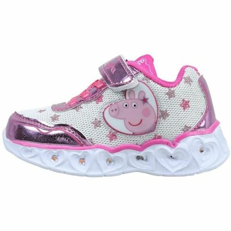 Zapatillas Deportivas con LED Peppa Pig CERDÁ LIFE'S LITTLE MOMENTS (Reacondicionado C)