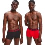 Boxer pour homme Calvin Klein 000NB1086A (Reconditionné A)