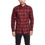 Camisa de Manga Larga Hombre Urban Classics TB297 (Reacondicionado A)