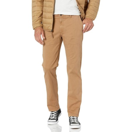 Pantalons  Camel  (Reconditionné C)