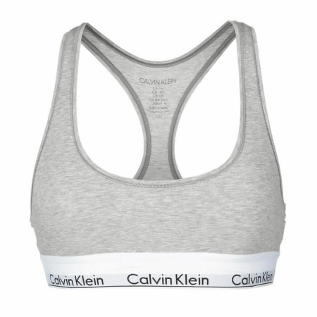 Soutien-gorge de Sport Calvin Klein 0000F3785E (Reconditionné A+)