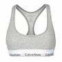 Sujetador Deportivo Calvin Klein 0000F3785E (Reacondicionado A+)