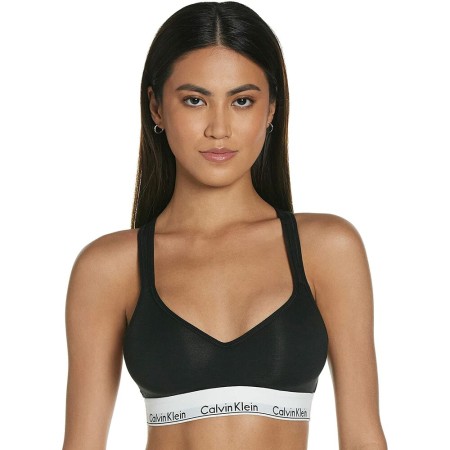 Sujetador Deportivo Calvin Klein 000QF1654E (Reacondicionado A+)