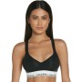 Soutien-gorge de Sport Calvin Klein 000QF1654E (Reconditionné A+)