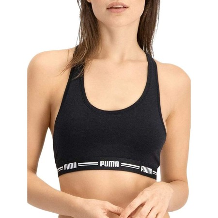 Soutien-gorge de Sport Puma 604022001 (Reconditionné B)