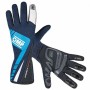 Gants OMP FIRST EVO Bleu