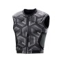 Protección costillas Sparco K-3 Negro