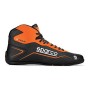 Baskets Sparco K-POLE Noir
