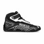 Baskets Sparco K-RUN Noir