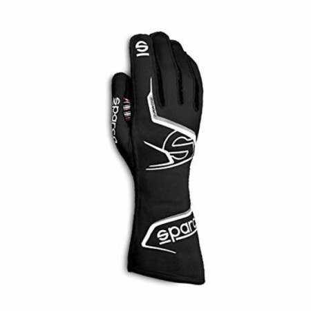 Gants de karting Sparco ARROW EVO RG-7 Noir