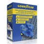 Cubre Motos Goodyear GOD7022 Azul