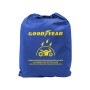 Cubre Motos Goodyear GOD7022 Azul