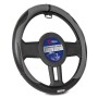Housse pour volant Sparco SPCS128GR Ø 37-38 cm Gris