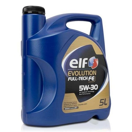 Aceite de Motor para Coche 5 L 5W30