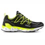 Zapatillas Sparco TORQUE Negro