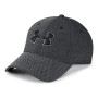 Casquette Unisex Under Armour Blitzing Noir Multicouleur