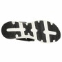Sandales pour Femme Skechers Arch Fit Noir