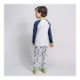 Pyjama Enfant Buzz Lightyear Gris