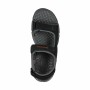 Chanclas para Hombre Skechers 204105 Negro