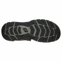 Chanclas para Hombre Skechers Tresmen Garo Marrón