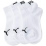 Calcetines Deportivos Puma Quarter Jr Blanco (31-34)