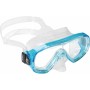 Gafas de Snorkel Cressi-Sub Ondina VIP Aguamarina