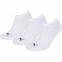 Calcetines Deportivos Puma SNEAKER 261080001 300 Blanco